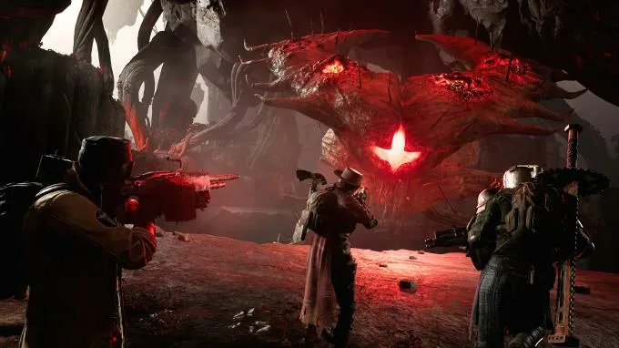 Remnant II Torrent Download