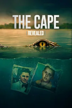 Revealed: The Cape Free Download