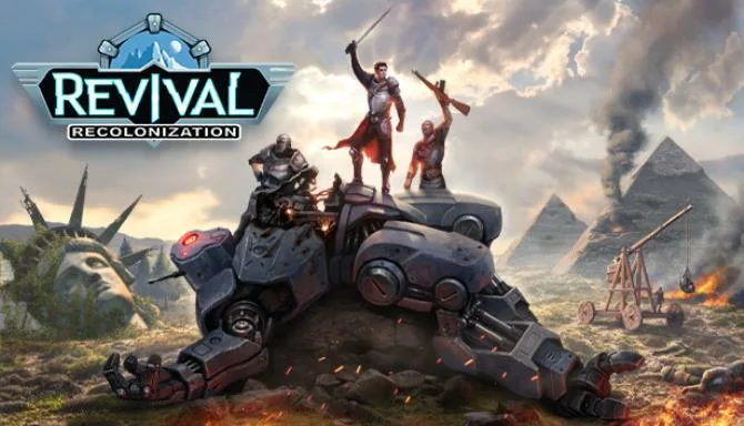 Revival: Recolonization Free Download