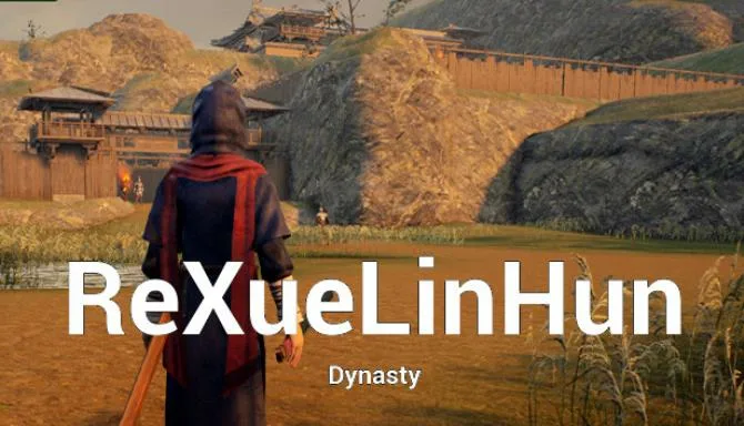 ReXueLinHun Dynasty-TENOKE Free Download
