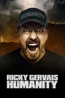 Ricky Gervais: Humanity Free Download