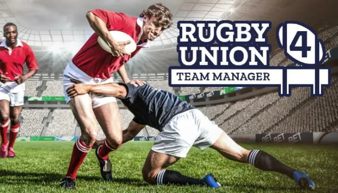 Rugby Union Team Manager 4-SKIDROW Free Download