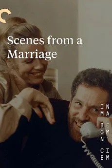 Scenes from a Marriage Free Download