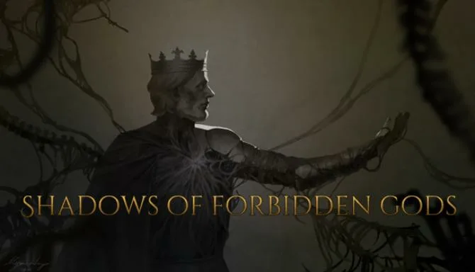 Shadows of Forbidden Gods-Unleashed Free Download