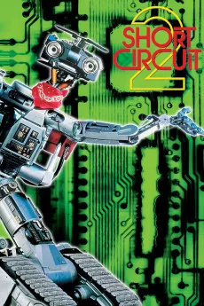 Short Circuit 2 Free Download