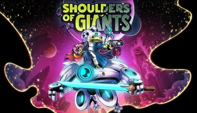Shoulders of Giants-RUNE Free Download