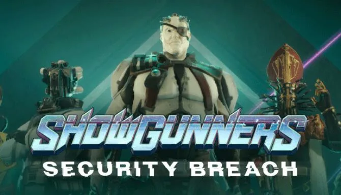 Showgunners Security Breach-RUNE Free Download