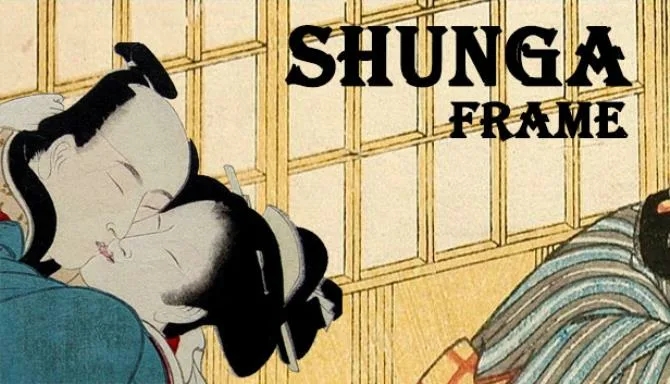 Shunga Frame Free Download