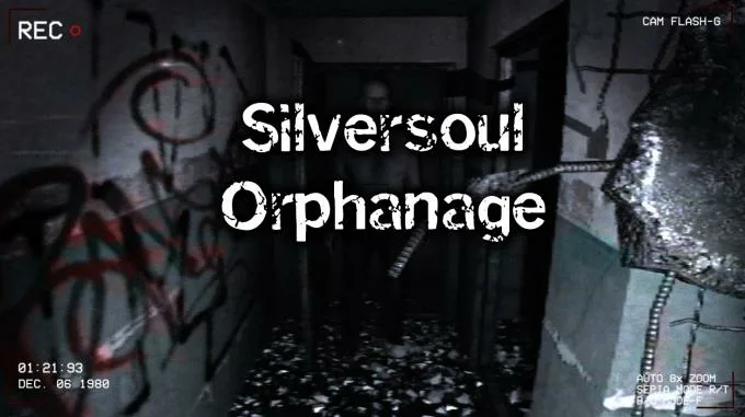 Silversoul Orphanage Free Download