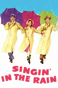 Singin’ in the Rain Free Download
