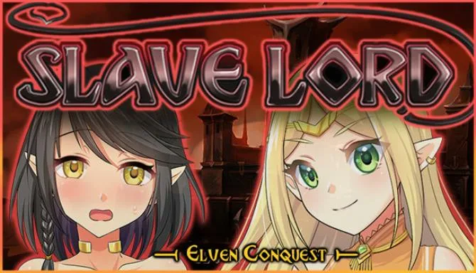 Slave Lord: Elven Conquest Free Download