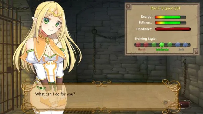 Slave Lord: Elven Conquest Torrent Download