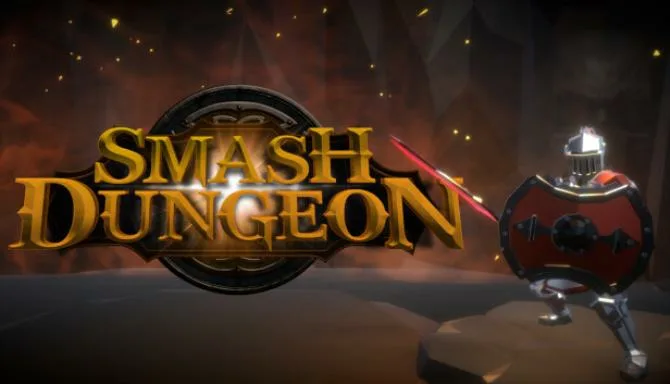 Smash Dungeon-TENOKE Free Download