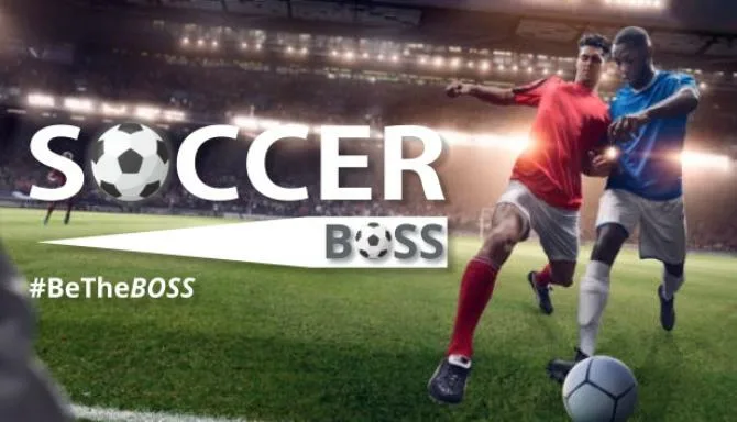Soccer Boss Free Download