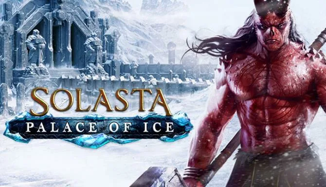 Solasta Crown of the Magister Palace of Ice Update v1 5 94-RUNE Free Download