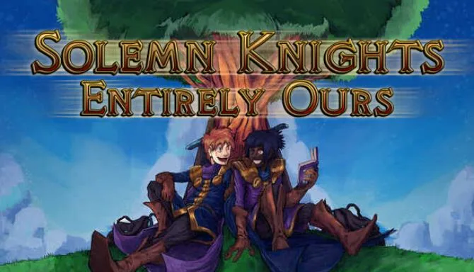 Solemn Knights Entirely Ours-TENOKE Free Download