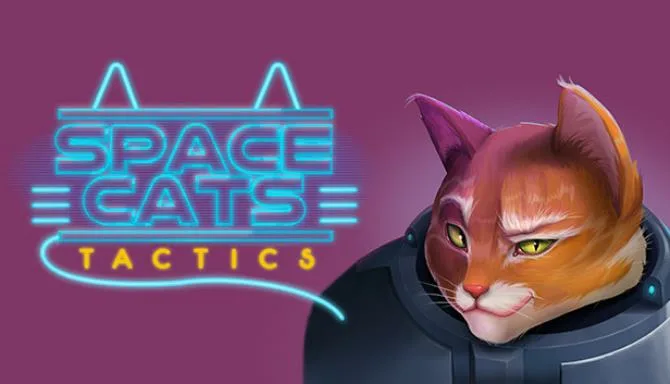 Space Cats Tactics-TENOKE Free Download