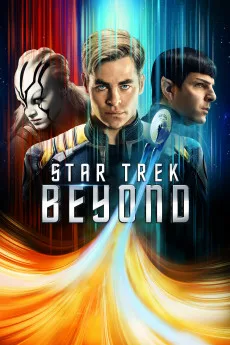 Star Trek Beyond Free Download