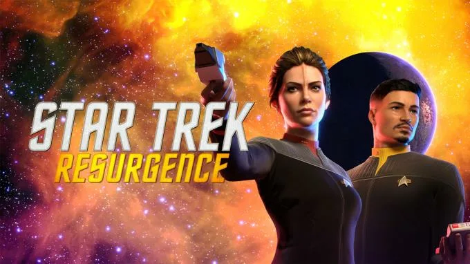 Star Trek Resurgence v1 1-Razor1911 Free Download