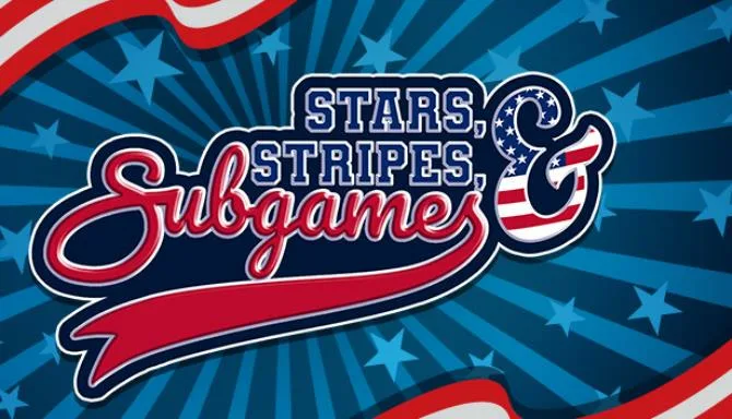 Stars Stripes and Subgames-TENOKE Free Download