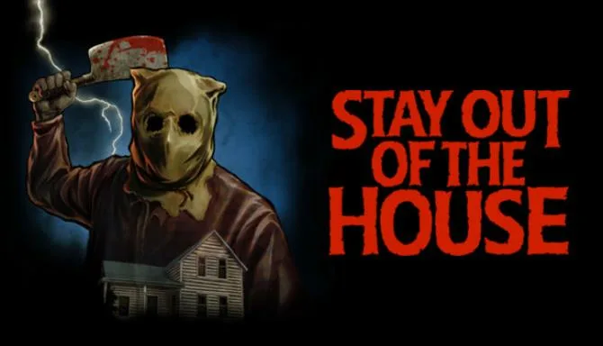 Stay Out of the House v1 1 7-DINOByTES Free Download