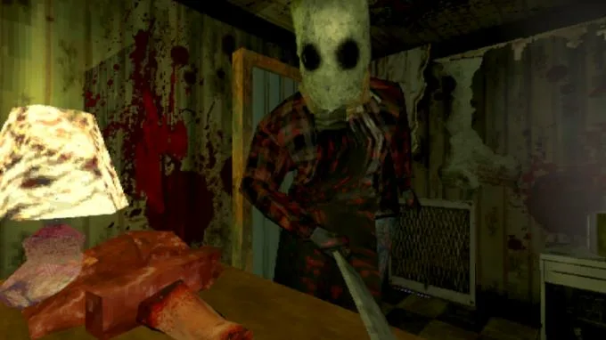 Stay Out of the House v1 1 7 Torrent Download