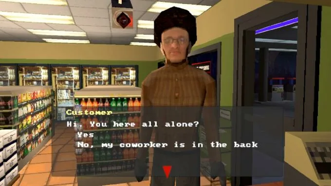 Stay Out of the House v1 1 7 PC Crack
