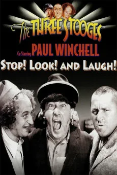 Stop! Look! and Laugh! Free Download