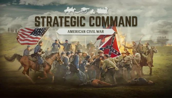 Strategic Command American Civil War 1904 Imperial Sunrise-SKIDROW Free Download