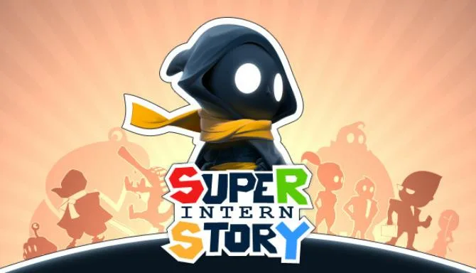 Super Intern Story-TENOKE Free Download