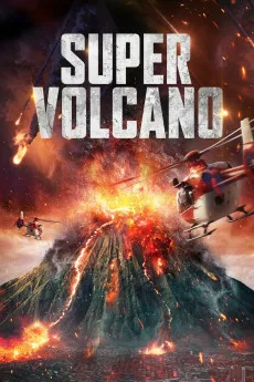Super Volcano Free Download