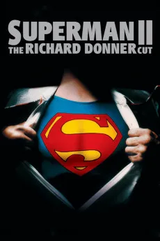 Superman II: The Richard Donner Cut Free Download