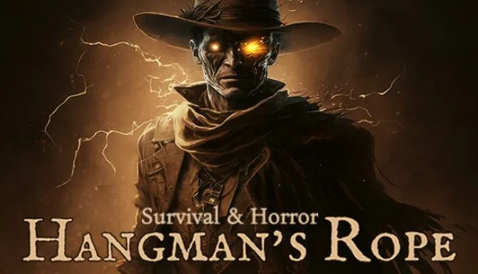 Survival & Horror: Hangman’s Rope Free Download