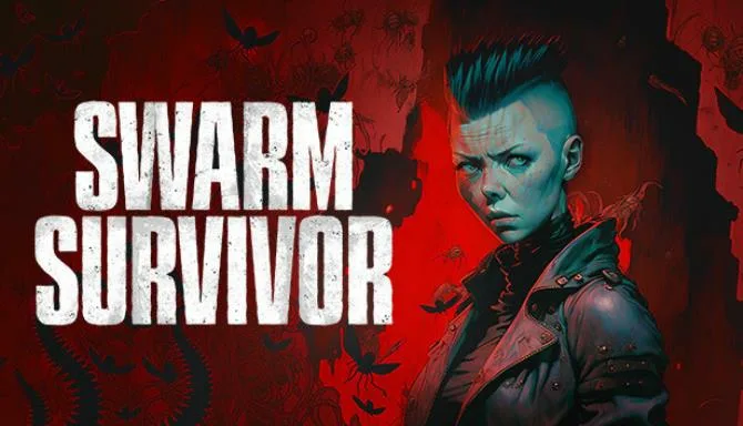 Swarm Survivor-TENOKE Free Download