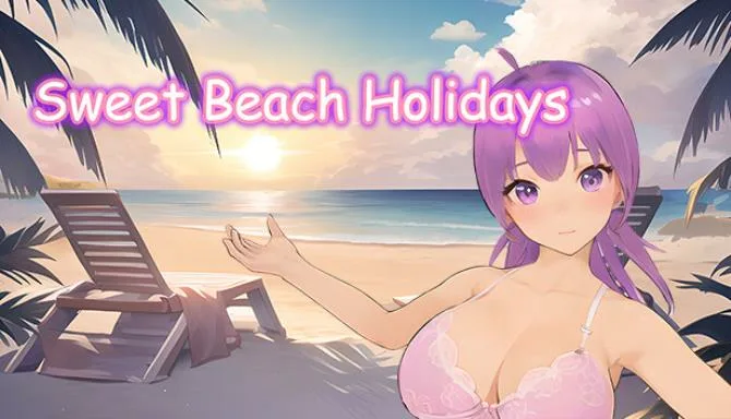 Sweet Beach Holidays Free Download