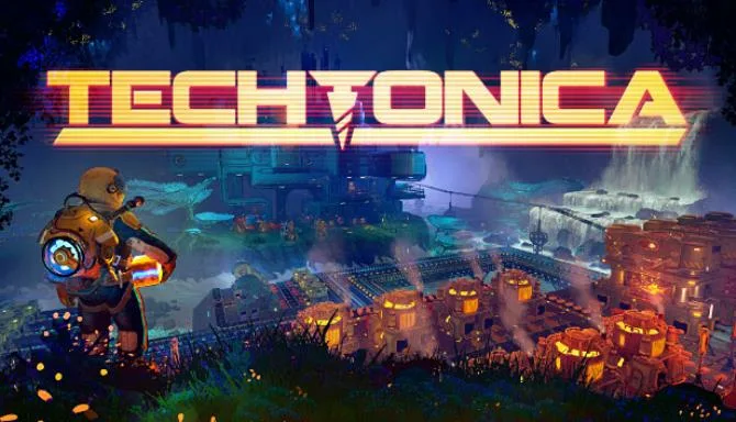 Techtonica Free Download