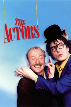 The Actors Free Download