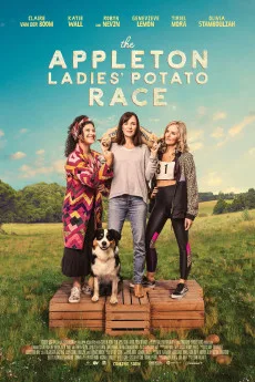 The Appleton Ladies’ Potato Race Free Download
