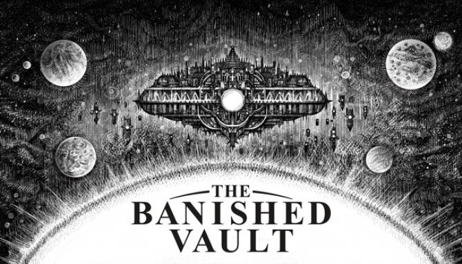 The Banished Vault-TENOKE Free Download