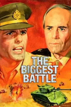 The Biggest Battle Free Download