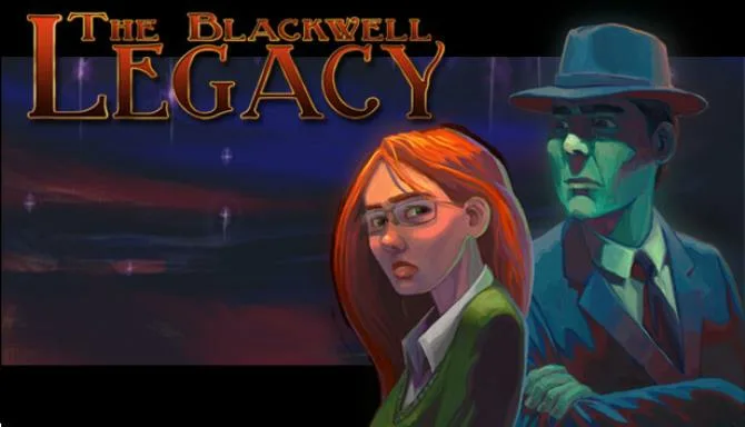The Blackwell Legacy Free Download