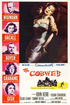 The Cobweb Free Download