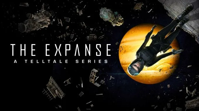The Expanse – A Telltale Series Free Download