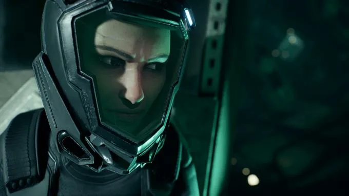 The Expanse - A Telltale Series Torrent Download