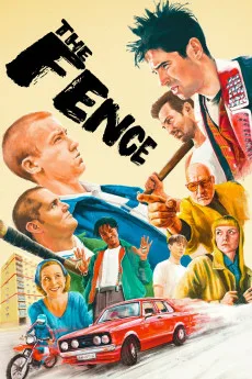 The Fence Free Download