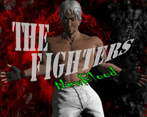 The Fighters New Blood Free Download