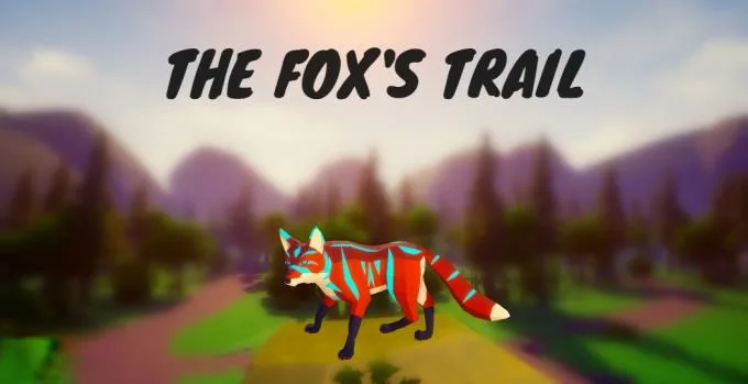 The Foxs Trail Free Download