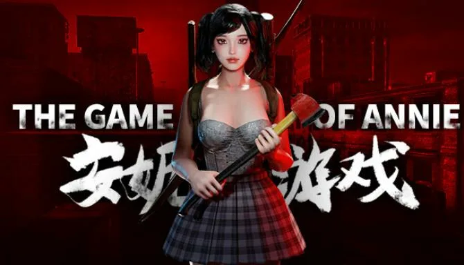 The Game of Annie Update v20230721-TENOKE Free Download