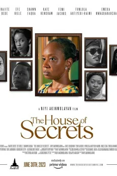 The House of Secrets Free Download