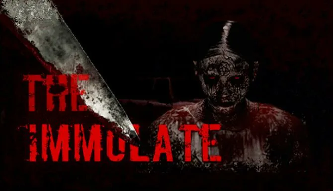 The Immolate-TENOKE Free Download